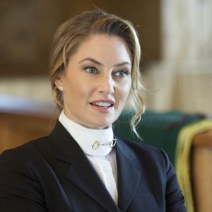 Fotoğraf Mädchen Amick