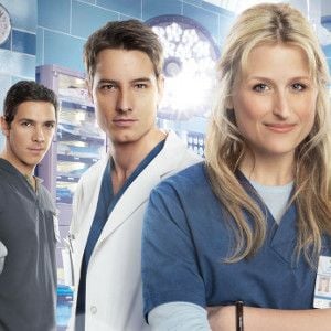 Fotoğraf Emily Owens, M.D.