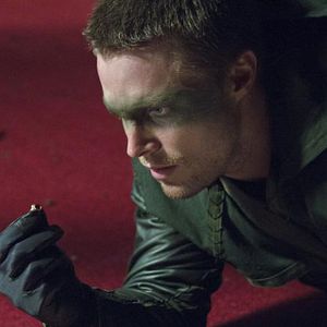 Fotoğraf Stephen Amell