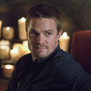 Fotoğraf Stephen Amell
