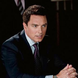 Fotoğraf John Barrowman