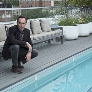 Fotoğraf Paul Blackthorne