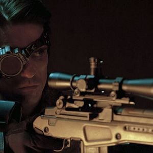 Fotoğraf Michael Rowe (II)