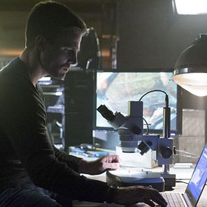 Fotoğraf Stephen Amell