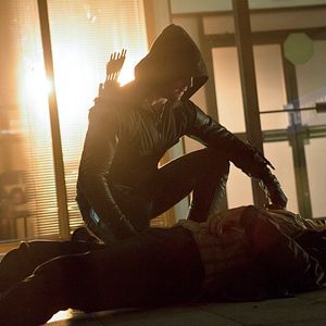 Fotoğraf Stephen Amell