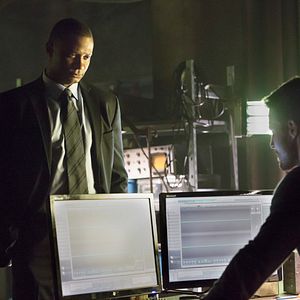 Fotoğraf David Ramsey