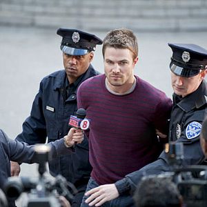 Fotoğraf Stephen Amell