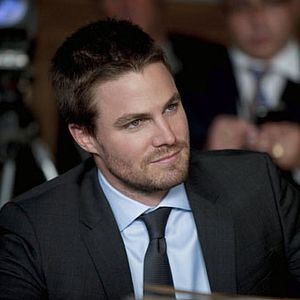 Fotoğraf Stephen Amell