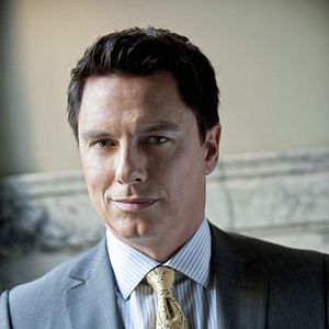 Fotoğraf John Barrowman