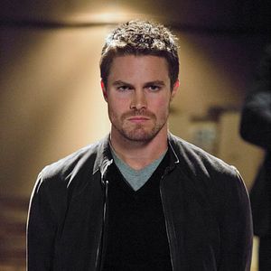 Fotoğraf Stephen Amell