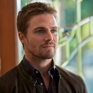 Fotoğraf Stephen Amell