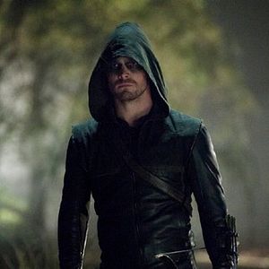 Fotoğraf Stephen Amell