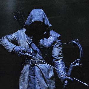 Fotoğraf John Barrowman