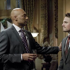 Fotoğraf Colin Salmon