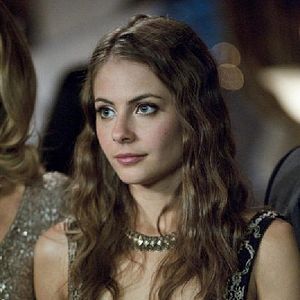 Fotoğraf Willa Holland