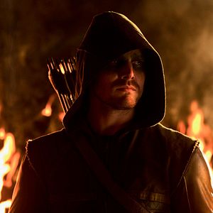 Fotoğraf Stephen Amell