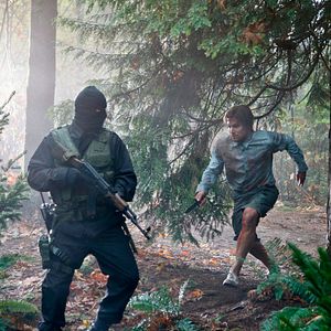 Fotoğraf Stephen Amell