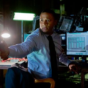 Fotoğraf David Ramsey