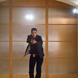 Fotoğraf Janina Gavankar