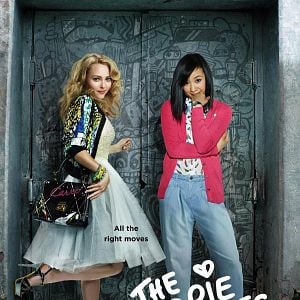 Fotoğraf The Carrie Diaries