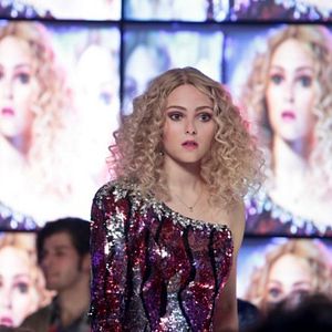 Fotoğraf The Carrie Diaries