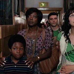 Fotoğraf Won't Back Down