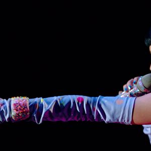 Fotoğraf Katy Perry: Part of Me 3D