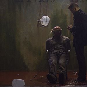 Fotoğraf İntikam Benim