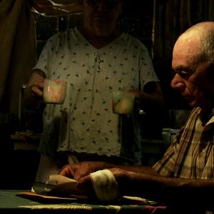 Fotoğraf Los Anfitriones