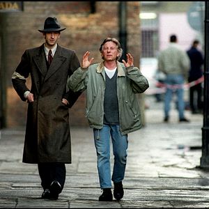 Fotoğraf Roman Polanski: A Film Memoir