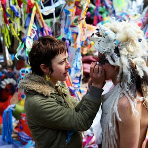 Fotoğraf The Ballad Of Finn + Yeti