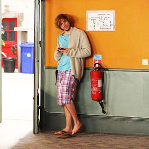 Fotoğraf Jean-Baptiste Shelmerdine