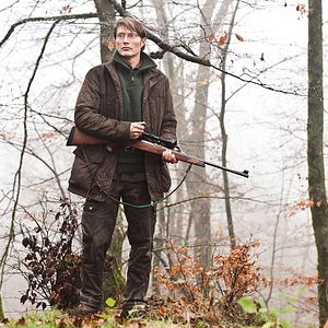 Fotoğraf Mads Mikkelsen