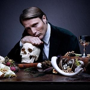 Fotoğraf Mads Mikkelsen