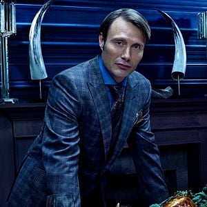 Fotoğraf Mads Mikkelsen