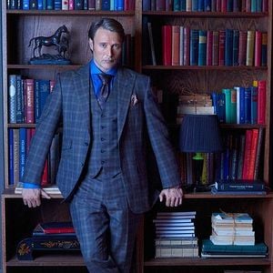 Fotoğraf Mads Mikkelsen