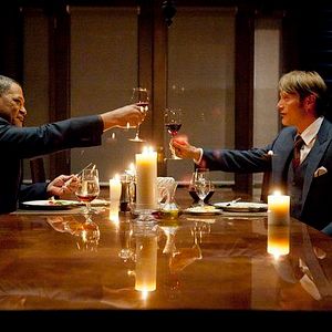 Fotoğraf Mads Mikkelsen