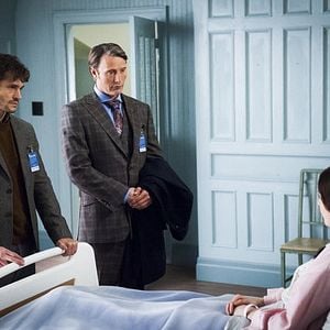 Fotoğraf Mads Mikkelsen