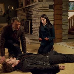 Fotoğraf Mads Mikkelsen