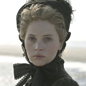 Fotoğraf Görünmeyen Kadın