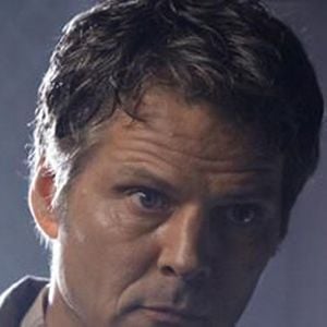 Fotoğraf Michael Reilly Burke