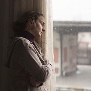 Fotoğraf Kırık Midyeler