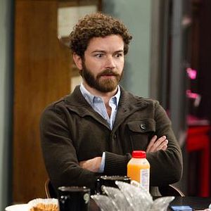 Fotoğraf Danny Masterson