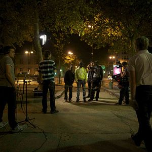 Fotoğraf Frontière