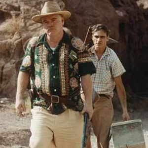 Fotoğraf The Master