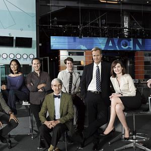Fotoğraf The Newsroom (2012)