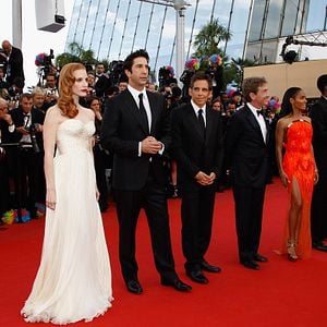 Fotoğraf Madagaskar 3: Avrupa'nın En Çok Arananları