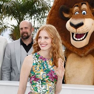 Fotoğraf Jessica Chastain