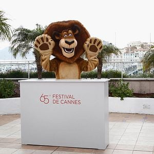 Fotoğraf Madagaskar 3: Avrupa'nın En Çok Arananları