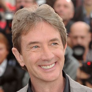 Fotoğraf Martin Short